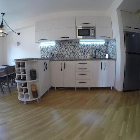 Redco №1 Apartament Gondola Lift Apartment Гудаури Екстериор снимка