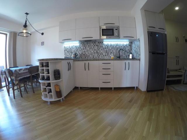 Redco №1 Apartament Gondola Lift Apartment Гудаури Екстериор снимка
