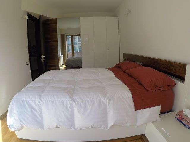 Redco №1 Apartament Gondola Lift Apartment Гудаури Екстериор снимка