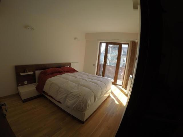 Redco №1 Apartament Gondola Lift Apartment Гудаури Екстериор снимка