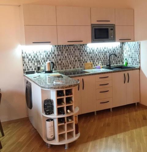 Redco №1 Apartament Gondola Lift Apartment Гудаури Екстериор снимка